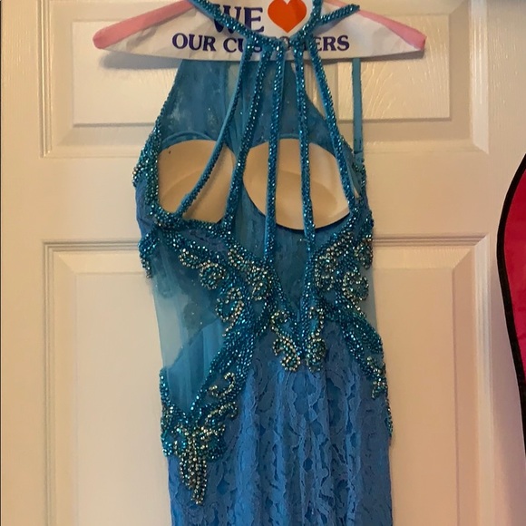 Prom Dress - Picture 6 of 6